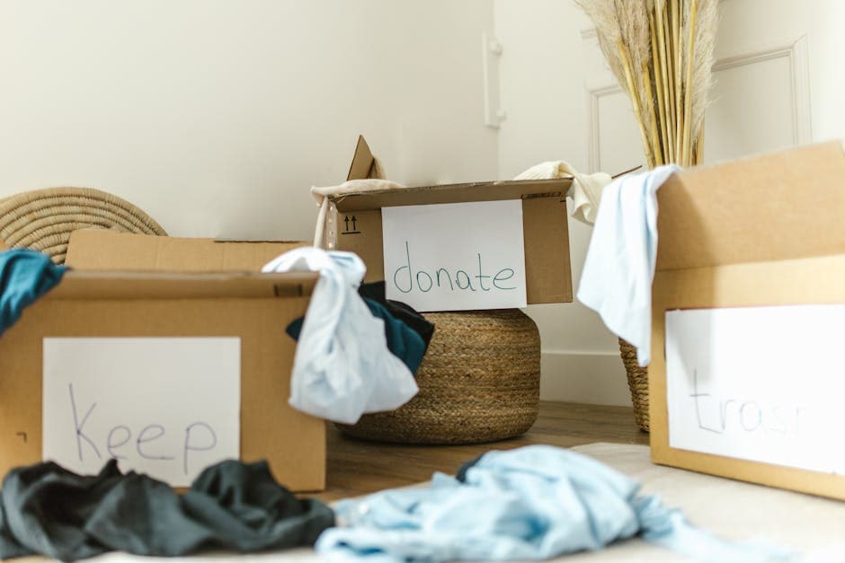 How to Manage Your Home Effectively
